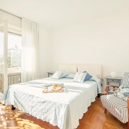 Boscobello Seaview Apartment by Wonderful Italy Sanremo Esterno foto