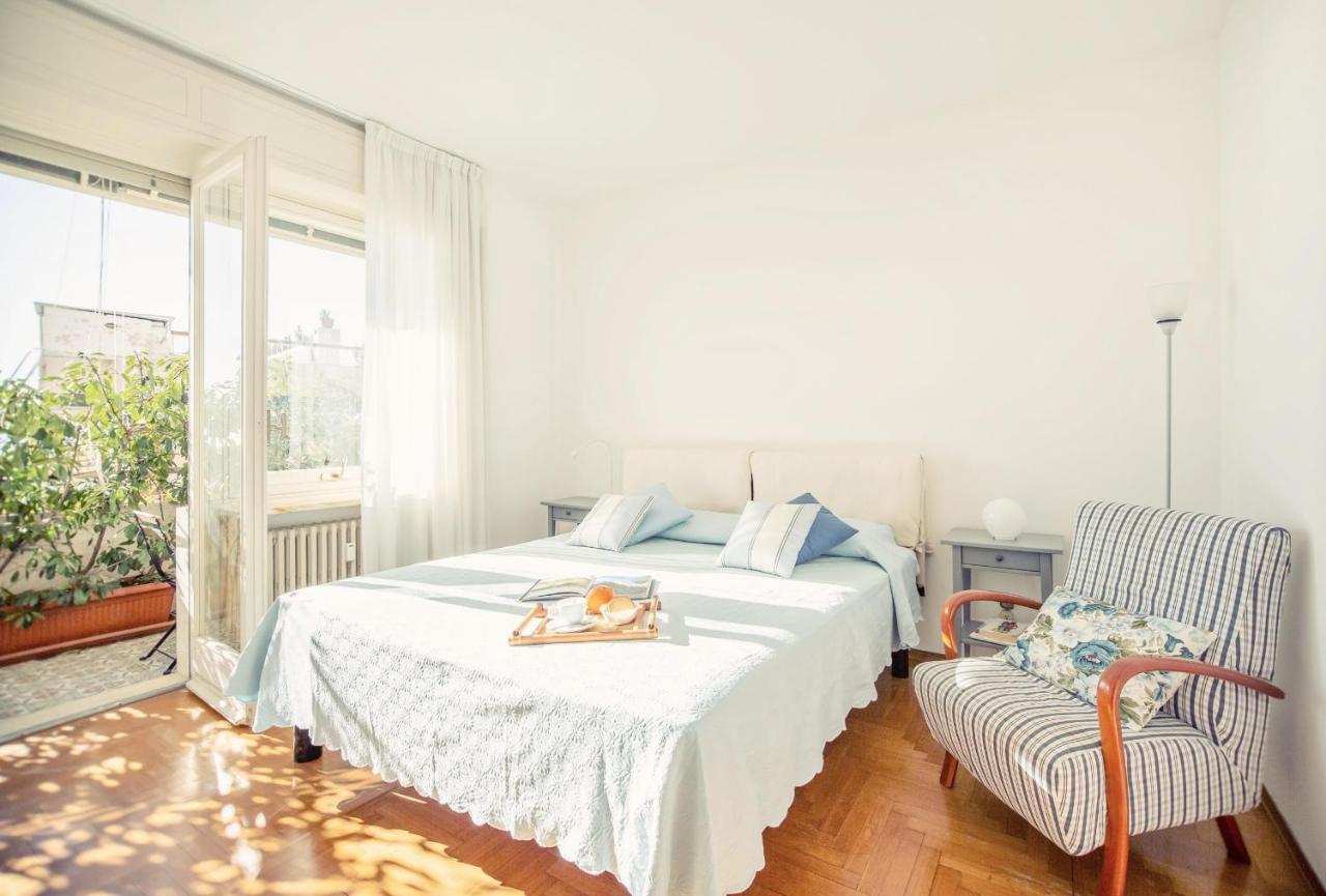 Boscobello Seaview Apartment by Wonderful Italy Sanremo Esterno foto