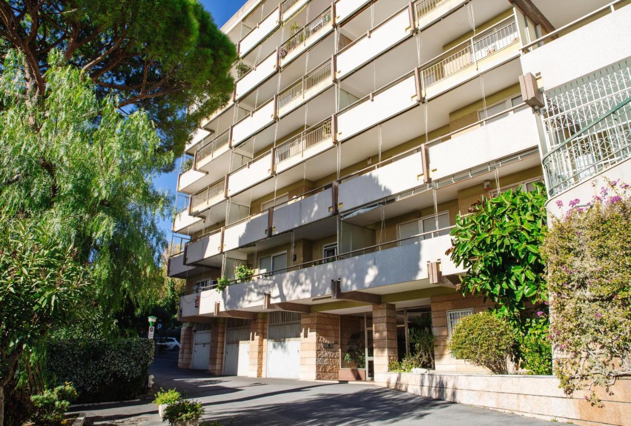 Boscobello Seaview Apartment by Wonderful Italy Sanremo Esterno foto